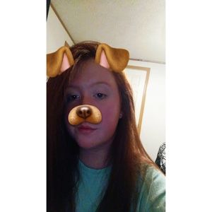 Meet your Posher, Candice